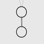 Circus 750 Pendant - Black