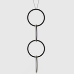 Circus 750 Pendant - Black