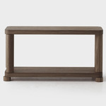 Offset Shelf - Umber