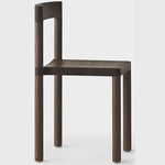 Pier Chair - Umber