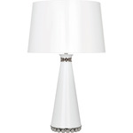 Pearl Table Lamp - Lily / Lily