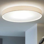 Mirya Ceiling Light - White / Opal