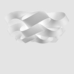 Skyline Ceiling Light - White