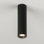 Haul Ceiling Light - Matte Black