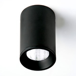 Haul Ceiling Light - Matte Black