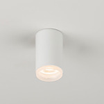 Haul Ceiling Light - Matte White