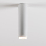 Haul Ceiling Light - Matte White