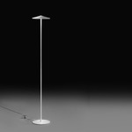 Pla Floor Lamp - White