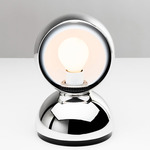 Eclisse Special Edition Table Lamp - Mirror
