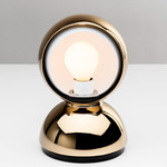 Eclisse Special Edition Table Lamp - Gold