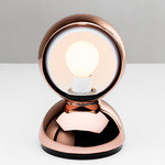 Eclisse Special Edition Table Lamp - Copper