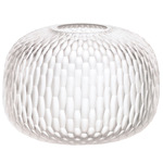 Metamorphosis Tealight Vase - Clear