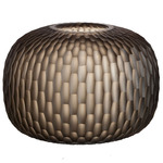 Metamorphosis Tealight Vase - Cigar