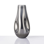 Soap Vase - Silver