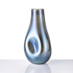 Soap Vase - Blue