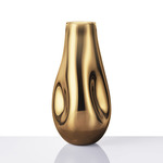 Soap Vase - Gold