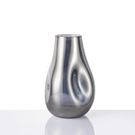 Soap Vase - Silver