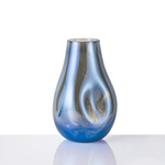 Soap Vase - Blue