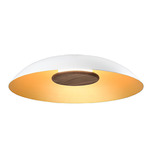 Volo Semi Flush Mount - Cava