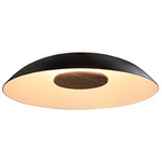 Volo Semi Flush Mount - Deux