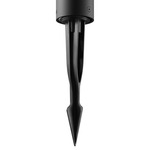 Landscape Ground Stake - Black