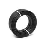 Low Voltage Landscape Wire - Black