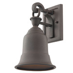 Liberty Wall Sconce - Heritage Bronze