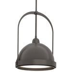 Atlas Pendant - Oil Rubbed Bronze / Oil Rubbed Bronze