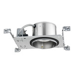 IC922LED 6IN New Construction IC Housing-Discontinued Model - Aluminum