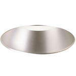 J6RL 6IN Retrofit Downlight Trim Insert - Haze