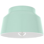 Cranbrook Ceiling Light - Mint