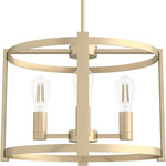 Astwood Chandelier - Alturas Gold