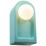 Arcade Wall Sconce - Reflecting Pool