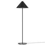 Keglen Floor Lamp - Black