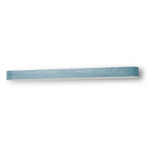 I-Club Slim Wall Light - Sea Blue Wood