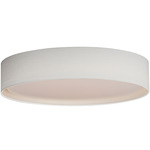 Prime Ceiling Light - Oatmeal