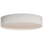 Prime Ceiling Light - Oatmeal