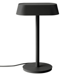 Linear Table Lamp - Black