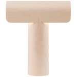 Teelo Table Lamp - Birch