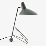 Tripod Table Lamp - Moss / Moss