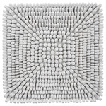Portside Wall Panel - Matte White