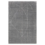 Costilla Rug - Grey