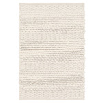 Clifton Rug - Ivory