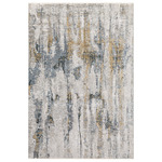 Ladoga Rug - Denim Blue