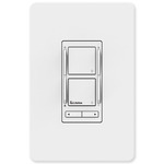 WiZ Connected OnCloud Smart Room Controller - White