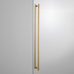 Closet Bar - Brass