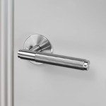 Conventional Door Handle Set/2 - Steel