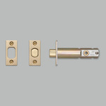 Latch for Thumbturn Lock - Brass