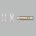 Latch for Thumbturn Lock - Steel