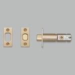Latch for Thumbturn Lock - Brass